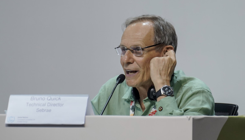 ASN Nacional - Agência Sebrae de Notícias