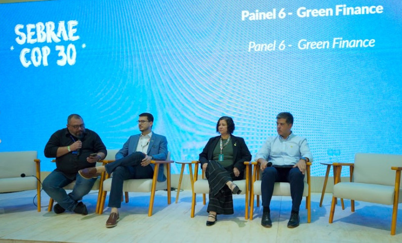 ASN Nacional - Agência Sebrae de Notícias