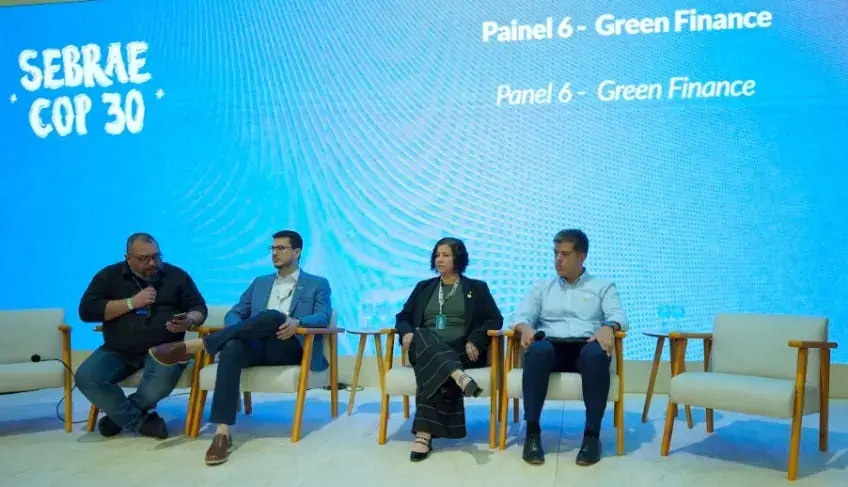 ASN Nacional - Agência Sebrae de Notícias