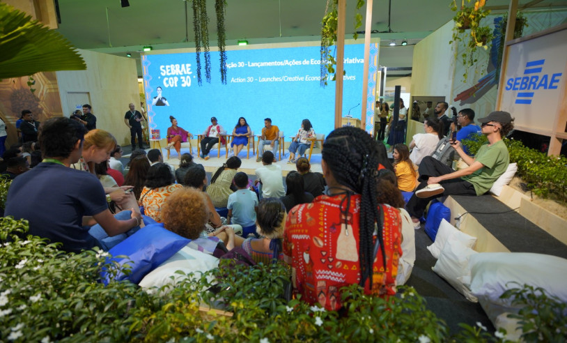 ASN Nacional - Agência Sebrae de Notícias