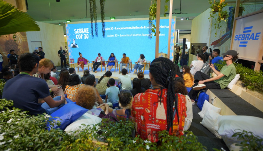 ASN Nacional - Agência Sebrae de Notícias