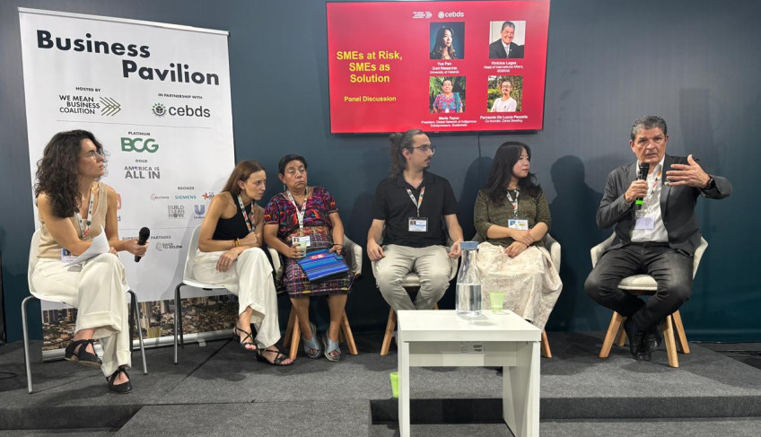 ASN Nacional - Agência Sebrae de Notícias