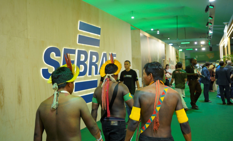 ASN Nacional - Agência Sebrae de Notícias