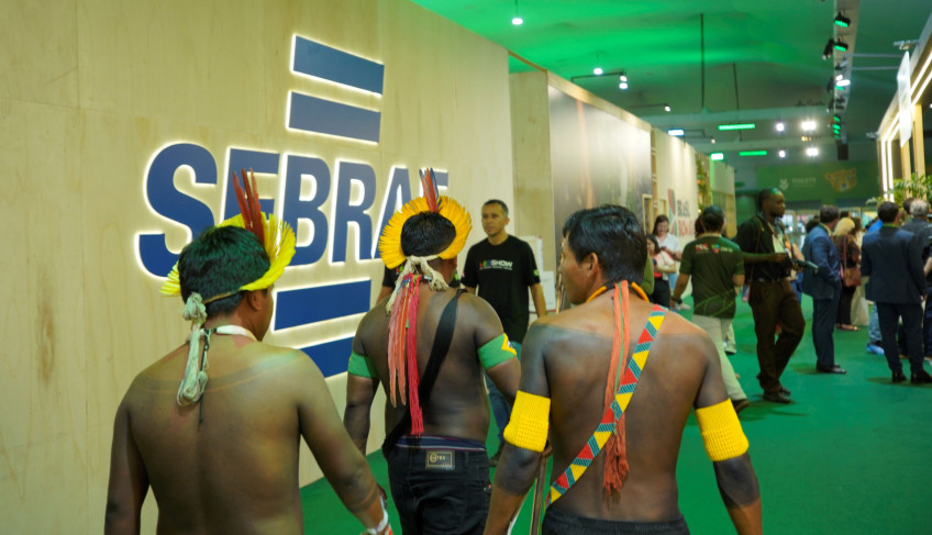 ASN Nacional - Agência Sebrae de Notícias