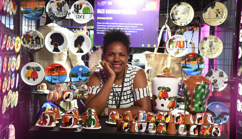 ASN Nacional - Agência Sebrae de Notícias