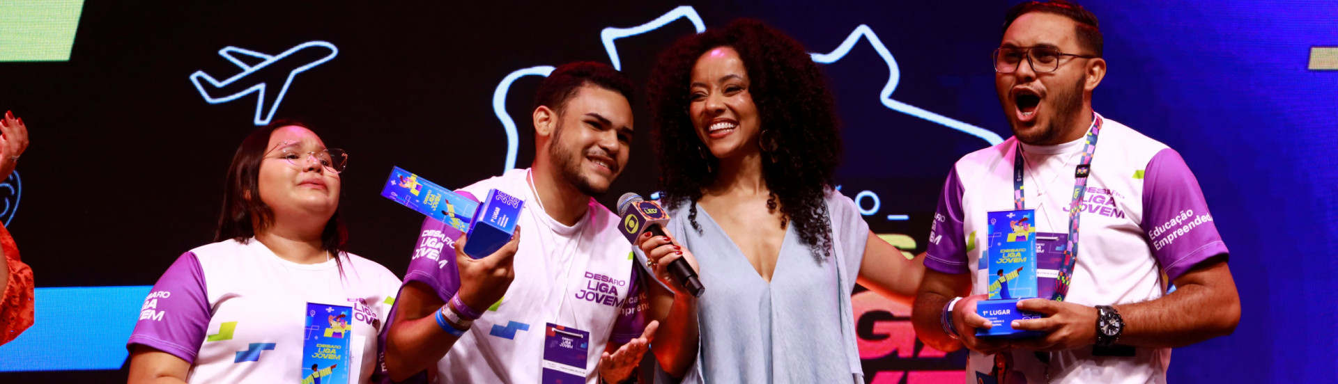 ASN Nacional - Agência Sebrae de Notícias