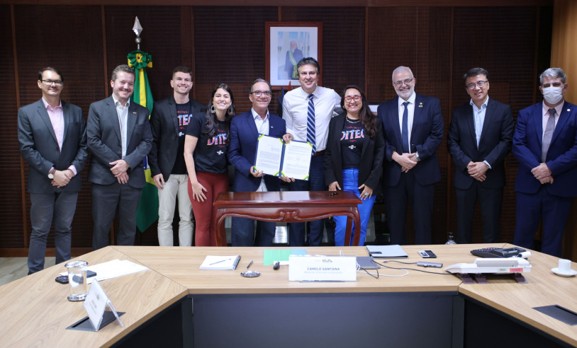 ASN Nacional - Agência Sebrae de Notícias