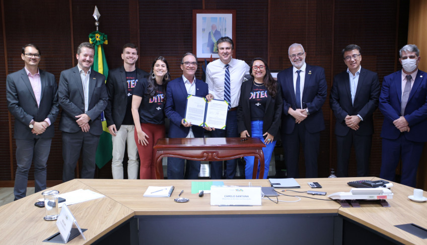 ASN Nacional - Agência Sebrae de Notícias