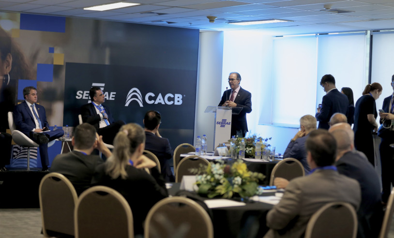 ASN Nacional - Agência Sebrae de Notícias