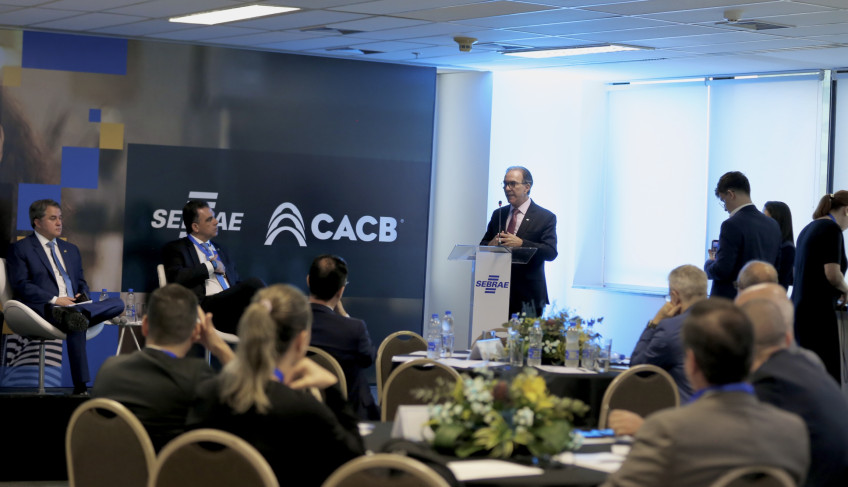 ASN Nacional - Agência Sebrae de Notícias