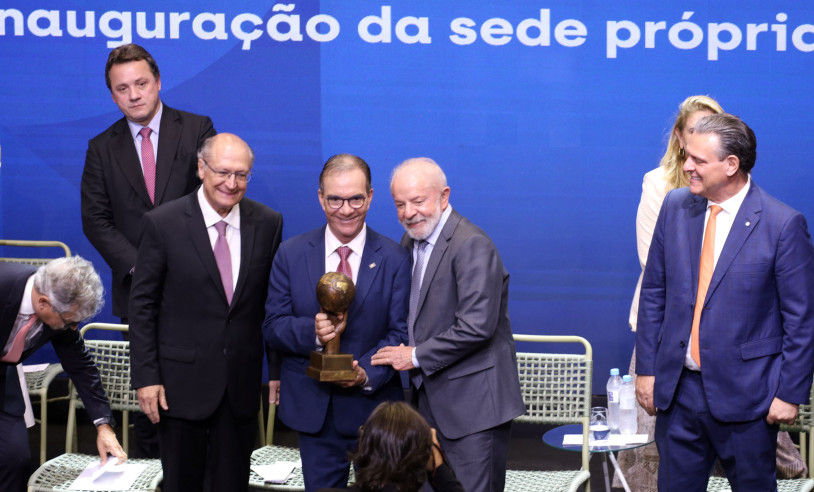 ASN Nacional - Agência Sebrae de Notícias