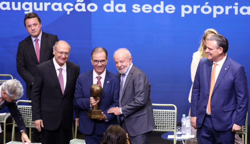 ASN Nacional - Agência Sebrae de Notícias