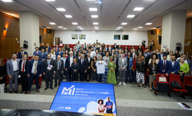 ASN Nacional - Agência Sebrae de Notícias