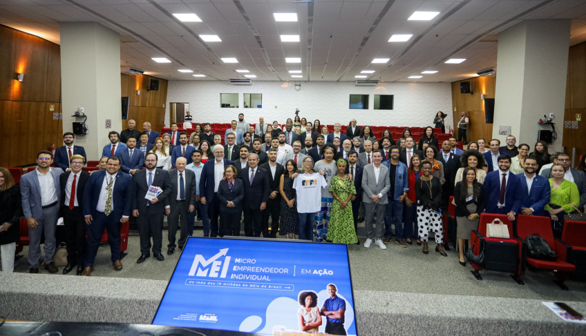 ASN Nacional - Agência Sebrae de Notícias