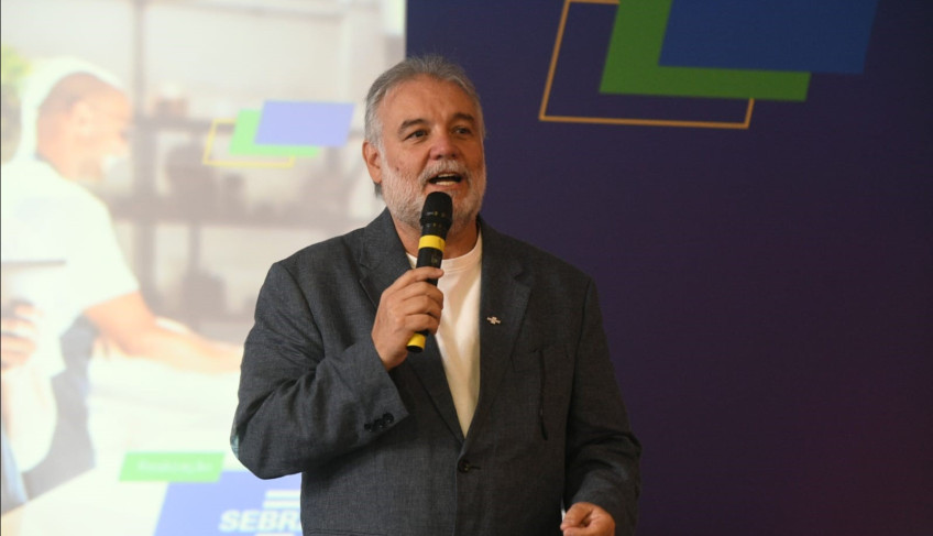 ASN Nacional - Agência Sebrae de Notícias