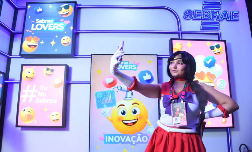 ASN Nacional - Agência Sebrae de Notícias