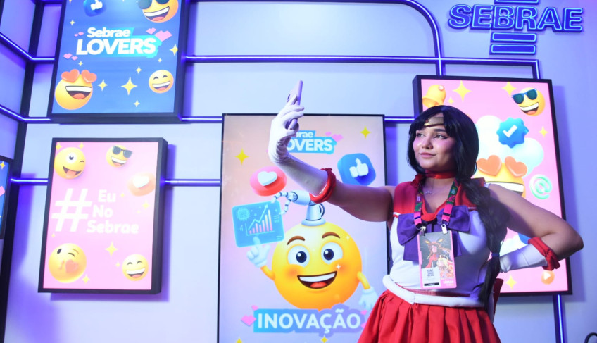 ASN Nacional - Agência Sebrae de Notícias