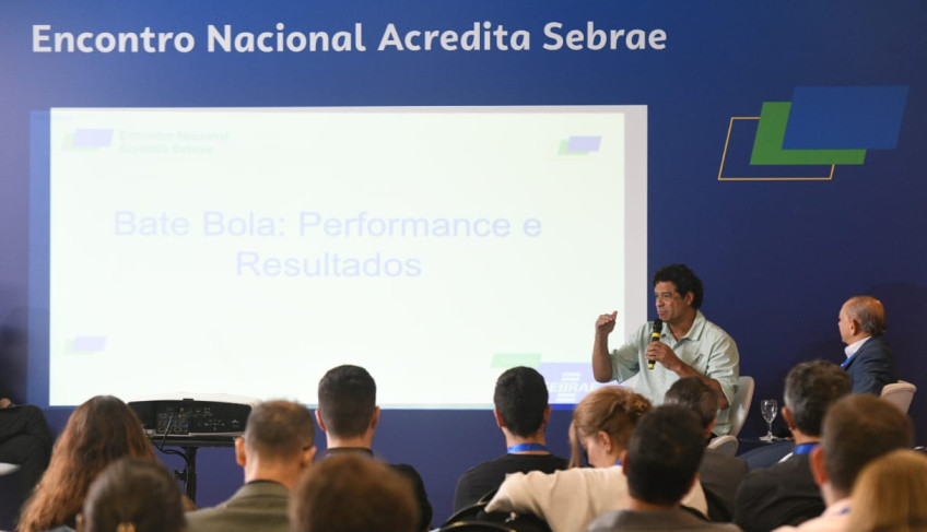 ASN Nacional - Agência Sebrae de Notícias