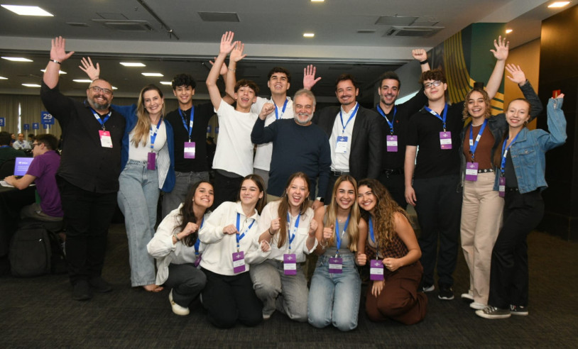 ASN Nacional - Agência Sebrae de Notícias