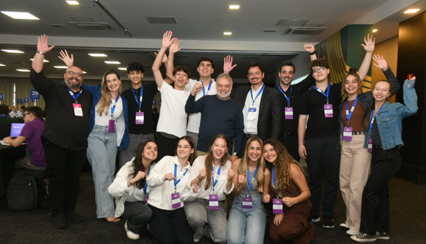 ASN Nacional - Agência Sebrae de Notícias