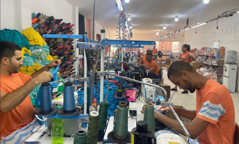 ASN Nacional - Agência Sebrae de Notícias