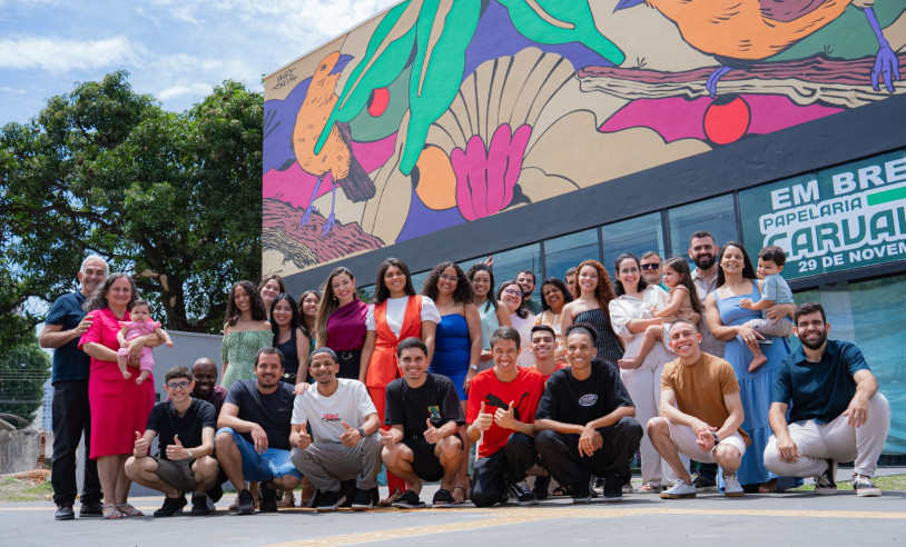 ASN Nacional - Agência Sebrae de Notícias