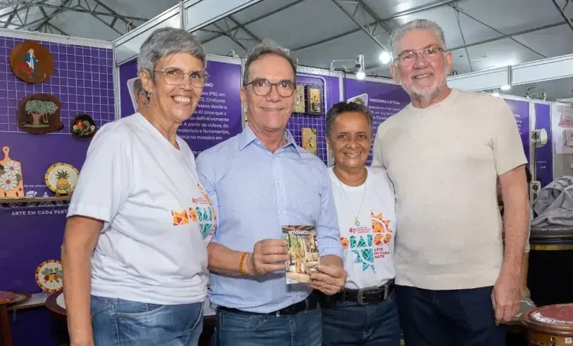 ASN Nacional - Agência Sebrae de Notícias