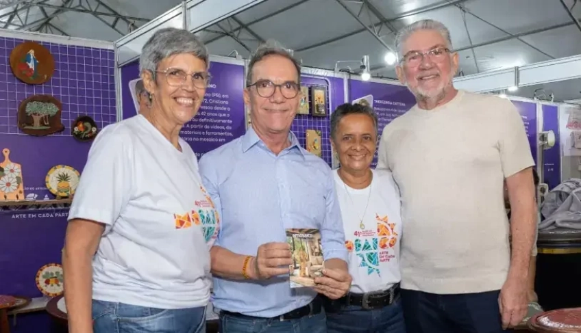 ASN Nacional - Agência Sebrae de Notícias