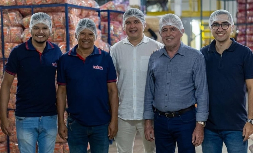 ASN Nacional - Agência Sebrae de Notícias