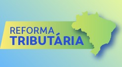 selo reforma tributária 