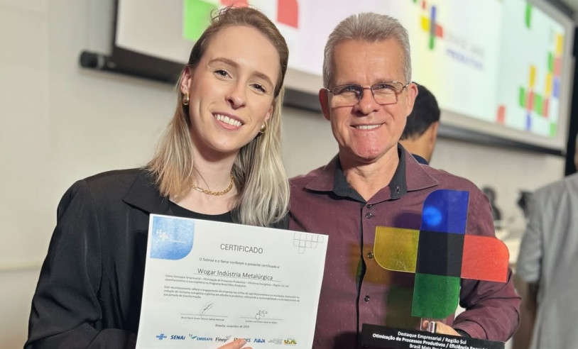 ASN Nacional - Agência Sebrae de Notícias