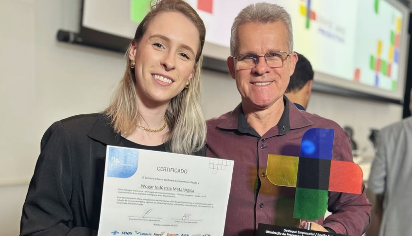 ASN Nacional - Agência Sebrae de Notícias