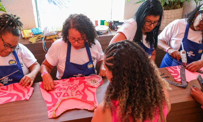 ASN Nacional - Agência Sebrae de Notícias