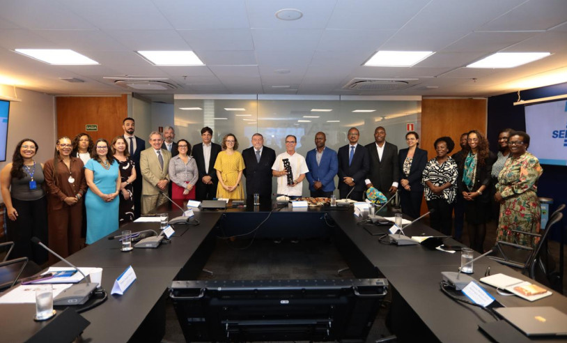 ASN Nacional - Agência Sebrae de Notícias