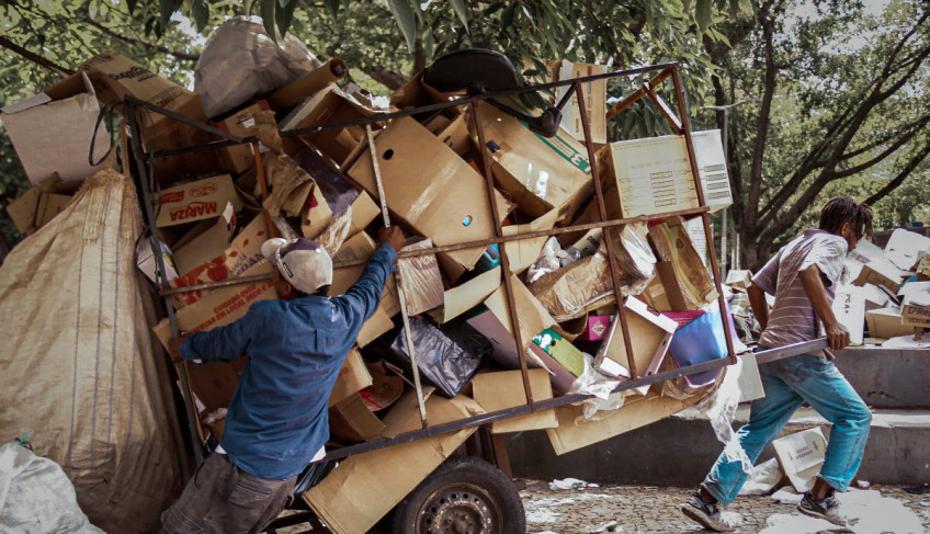 ASN Nacional - Agência Sebrae de Notícias