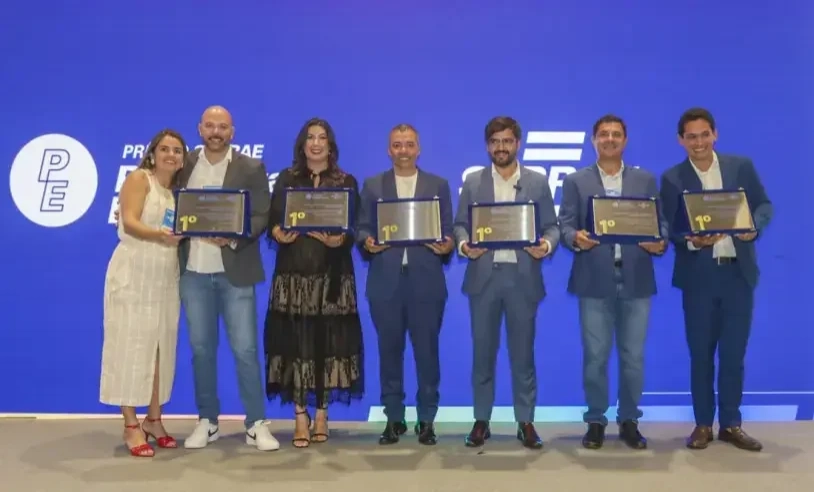 ASN Nacional - Agência Sebrae de Notícias