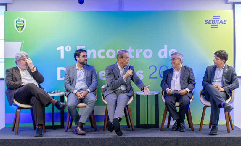 ASN Nacional - Agência Sebrae de Notícias