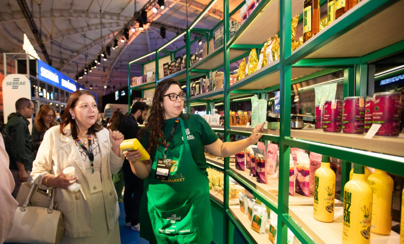 ASN Nacional - Agência Sebrae de Notícias