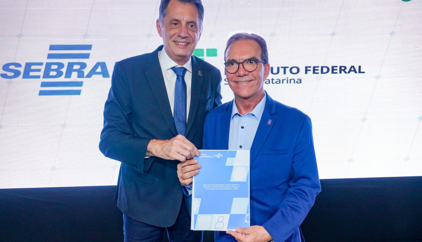 ASN Nacional - Agência Sebrae de Notícias