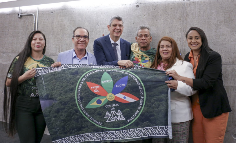 ASN Nacional - Agência Sebrae de Notícias