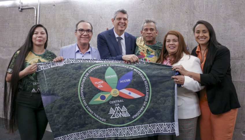 ASN Nacional - Agência Sebrae de Notícias