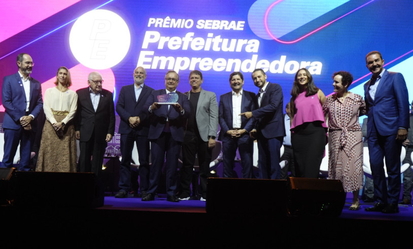 ASN Nacional - Agência Sebrae de Notícias