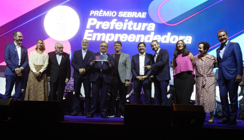 ASN Nacional - Agência Sebrae de Notícias