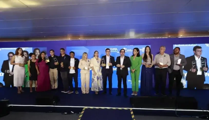 ASN Nacional - Agência Sebrae de Notícias