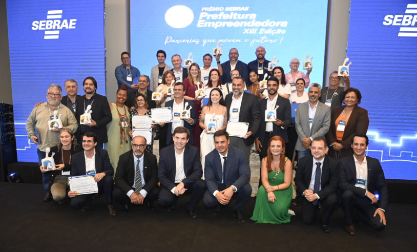 ASN Nacional - Agência Sebrae de Notícias