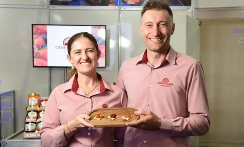 ASN Nacional - Agência Sebrae de Notícias