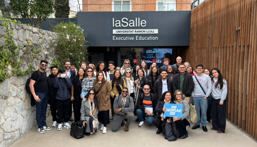 ASN Nacional - Agência Sebrae de Notícias