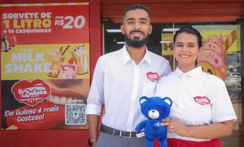 ASN Nacional - Agência Sebrae de Notícias