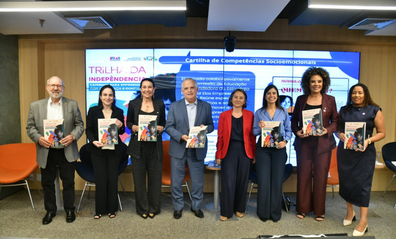 ASN Nacional - Agência Sebrae de Notícias