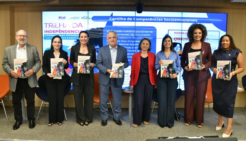 ASN Nacional - Agência Sebrae de Notícias